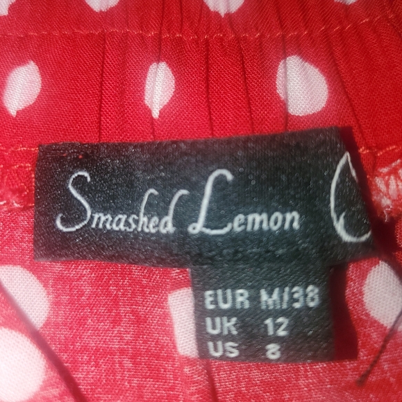 Knee length skirt - Picture 2 of 7